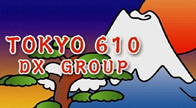 Tokyo 610 DX Group