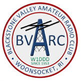 Blackstone Valley ARC 