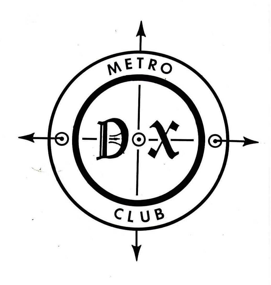 Metro DX Club