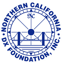 Northern California DX Foundation