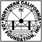 Directed contributions through NCDXF to the the Midway expedition are considered tax deductible for U.S. Citizens (see your tax advisor). 
Be sure and designate that the contribution is for the 2011 South Orkneys DXPedition.