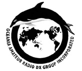 Oceania DX Group