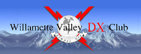 Willamette  Valley DX Club